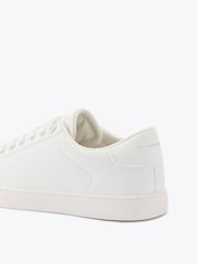 KG Kurt Geiger White Kacy 2 Shoes - Image 3 of 4