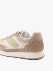 KG Kurt Geiger Cream Luca Shoes - Image 3 of 4