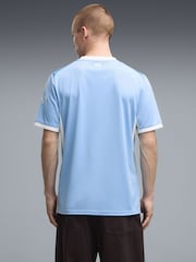 Puma Mcfc Home Replica Jersey - Bild 2 von 6