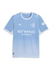 Puma Mcfc Home Replica Jersey - Bild 5 von 6
