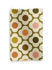 Orla Kiely Multi Autumn Spot Flower Made to Measure Blinds - Image 5 of 6