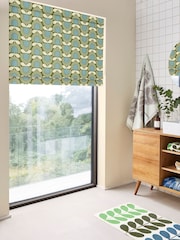 Orla Kiely Bancha Striped Tulip Made to Measure Blinds - Image 5 of 5