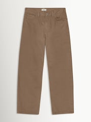 NN.07 Natural Otis 1874 Relaxed Straight Fit Jeans - Image 1 of 2