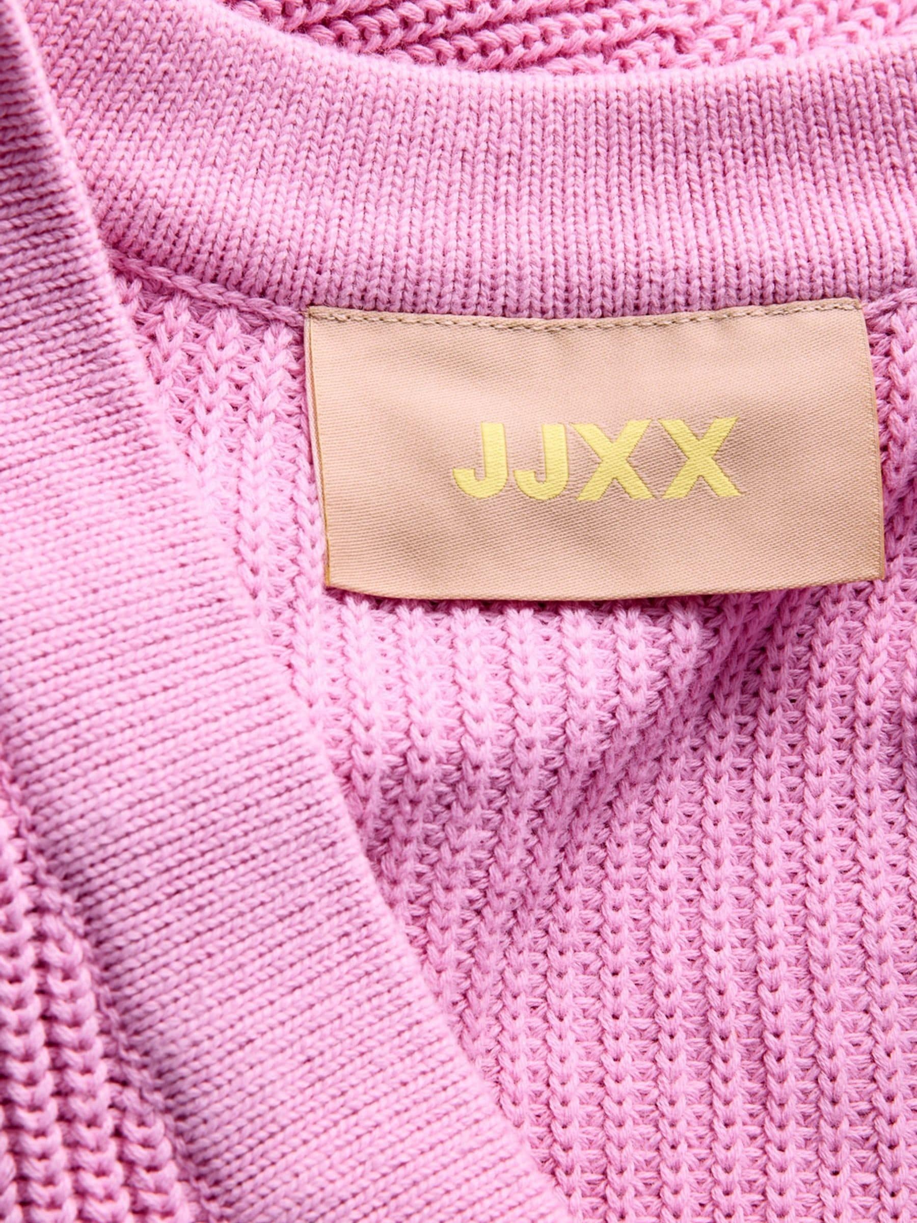 Buy JJXX Pink JJXX Button Down Cardigan from the Next UK online shop