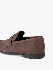 Kurt Geiger London Brown Aldgate Flex Shoes - Image 3 of 4