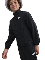 Nike Sportswear Woven Tracksuit - Imagen 2 de 4