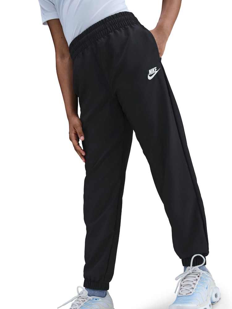 Nike Sportswear Woven Tracksuit - Imagen 4 de 4