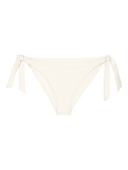 Triumph Cream High Leg Summer Dune Bikini Bottoms - Image 5 of 5