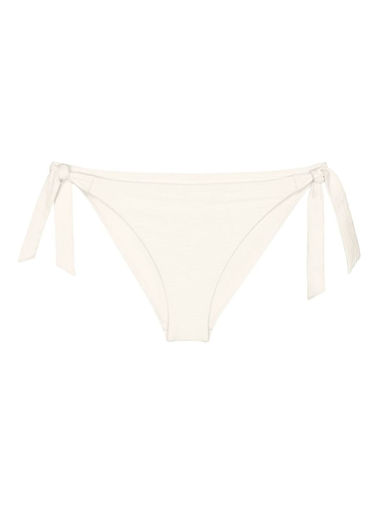 Triumph Cream High Leg Summer Dune Bikini Bottoms - Image 5 of 5