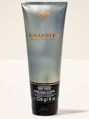 Bath & Body Works Graphite Ultimate Hydration Body Cream 226g - Image 1 of 2