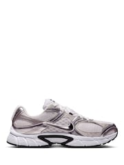 Nike White Black Grey V5 Vomero Trainers - Image 1 of 8