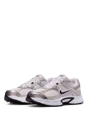 Nike White Black Grey V5 Vomero Trainers - Image 2 of 8
