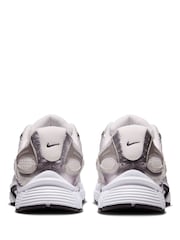 Nike White Black Grey V5 Vomero Trainers - Image 4 of 8