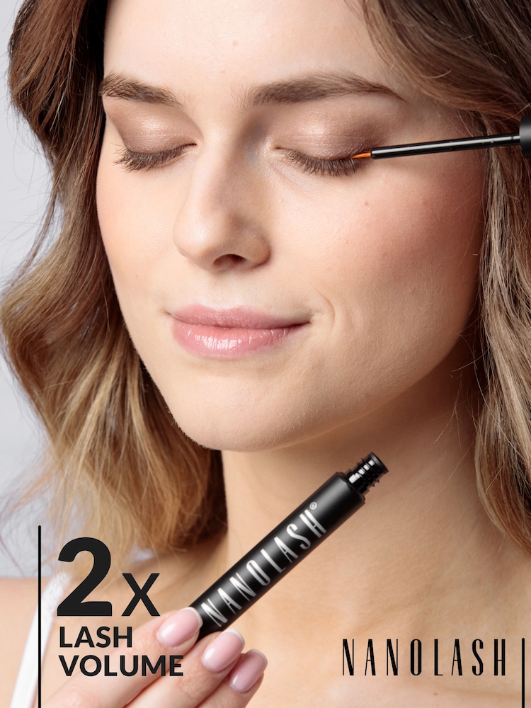 Nanolash Eyelash Serum - Image 5 of 5
