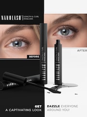 Nanolash Peptide Eyelash Serum - Image 7 of 7