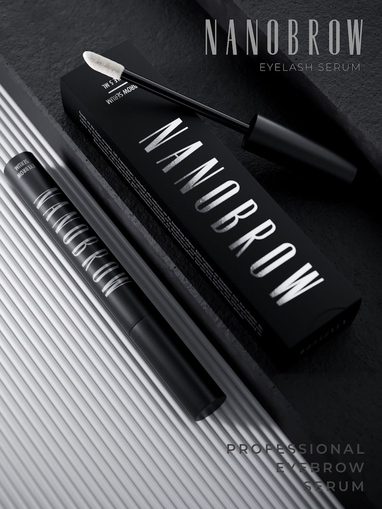 Nanolash Eyebrow Serum - Image 6 of 6