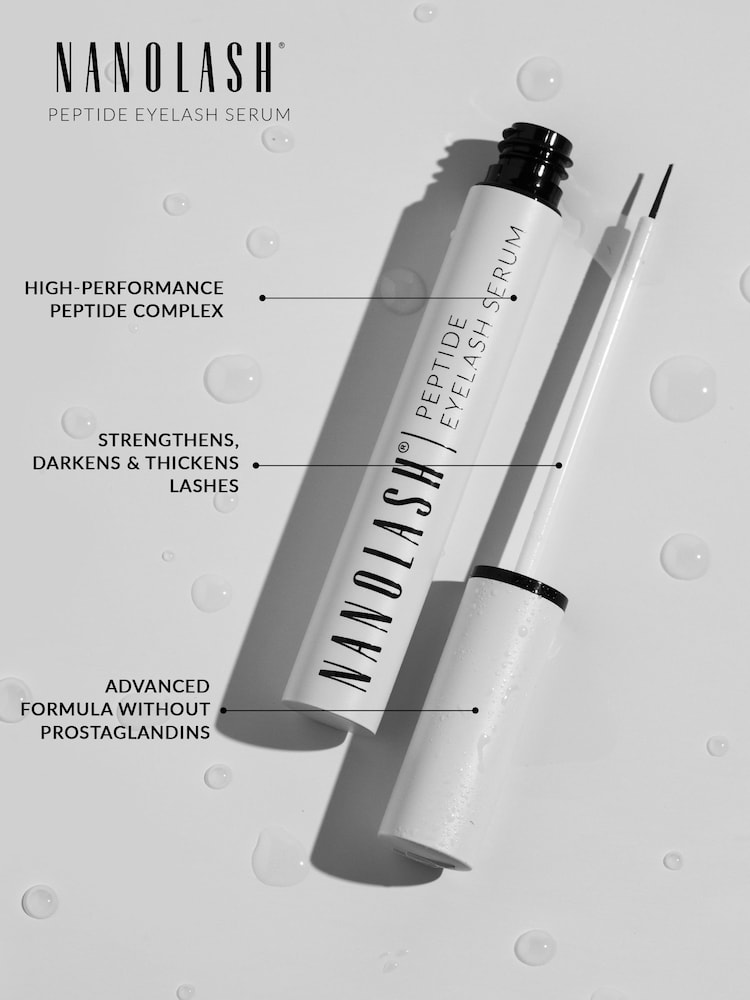 Nanolash Eyebrow Serum - Image 7 of 7