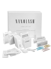 Nanolash Lash Lift Kit - Image 1 of 10