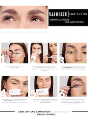 Nanolash Lash Lift Kit - Image 5 of 10