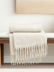 U.S. Polo Assn – Hochwertiger, super weicher Überwurf - Bild 1 von 5