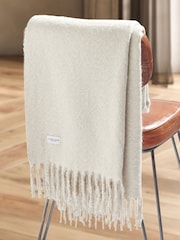 U.S. Polo Assn – Hochwertiger, super weicher Überwurf - Bild 2 von 5