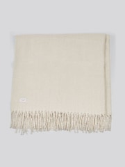 U.S. Polo Assn – Hochwertiger, super weicher Überwurf - Bild 4 von 5