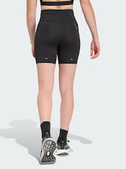 adidas Black 365 Climacool Running Short Leggings - Image 3 of 5