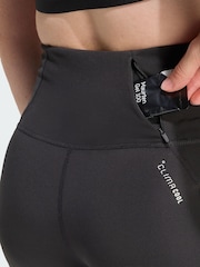 adidas Black 365 Climacool Running Short Leggings - Image 5 of 5