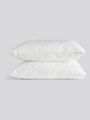 Us Polo Assn Luxury Cotton Pillow Pair - Image 2 of 4