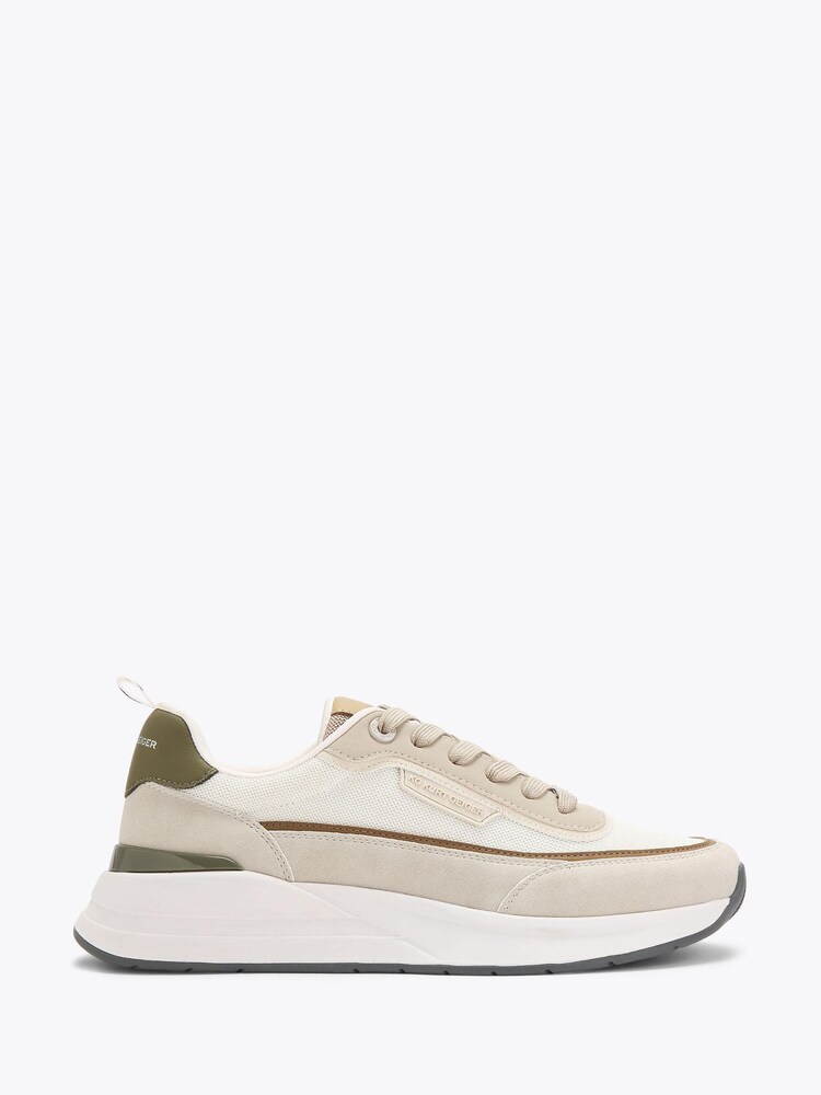 KG Kurt Geiger Cream Jackson Pumps - Image 1 of 4