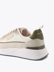 KG Kurt Geiger Cream Jackson Pumps - Image 3 of 4