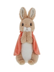 Peter Rabbit Orange Flopsy™ Large Plush Toy - Image 2 of 4