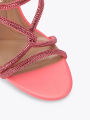 KG Kurt Geiger Sloane Sandals - תמונה 4 מתוך 4