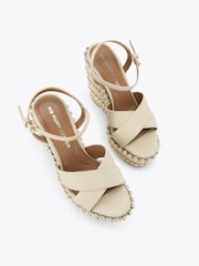KG Kurt Geiger Songbird Sandals - Image 2 of 4
