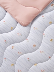 Night Lark Coverless Duvet Set - Image 2 of 8