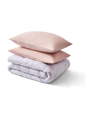 Night Lark Coverless Duvet Set - Image 4 of 8