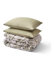 Night Lark Coverless Duvet Set - Image 4 of 8
