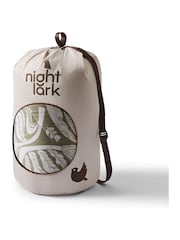 Night Lark Coverless Duvet Set - Image 5 of 8