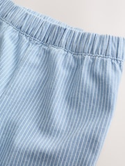 Μπλε - Τζάκετ, Τοπ και Παντελόνια Μωρό 3 Pieces Set (0μηνών-2ετών) - Εικόνα 11 του 11