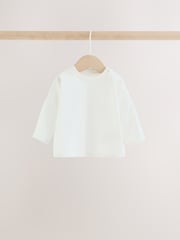 Μπλε - Τζάκετ, Τοπ και Παντελόνια Μωρό 3 Pieces Set (0μηνών-2ετών) - Εικόνα 5 του 11