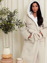 Lulabay Personalised Premium Maxi Dressing Gown - Image 1 of 2