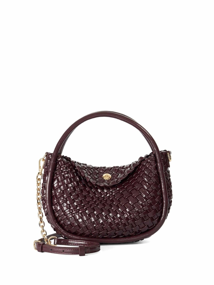 Dune London Red Dinideliberate Grab Bag - Image 1 of 4 Dune London Red Dinideliberate Grab Bag - Image 1 of 4