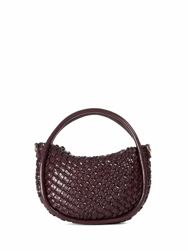 Dune London Red Dinideliberate Grab Bag - Image 2 of 4 Dune London Red Dinideliberate Grab Bag - Image 2 of 4