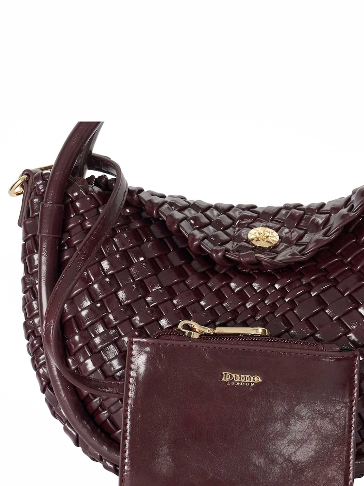 Dune London Red Dinideliberate Grab Bag - Image 4 of 4 Dune London Red Dinideliberate Grab Bag - Image 4 of 4