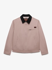 سترة مطر كوردروي بياقة من Superdry - صورة 7 من 8