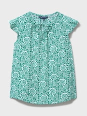 Crew Clothing Company Ondine Topp - Bilde 5 av 5