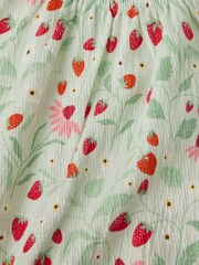 Polarn O. Pyret Ruffle Top - Imagen 4 de 4