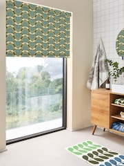 Orla Kiely Bancha Striped Tulip Made to Measure Blinds - Image 2 of 6