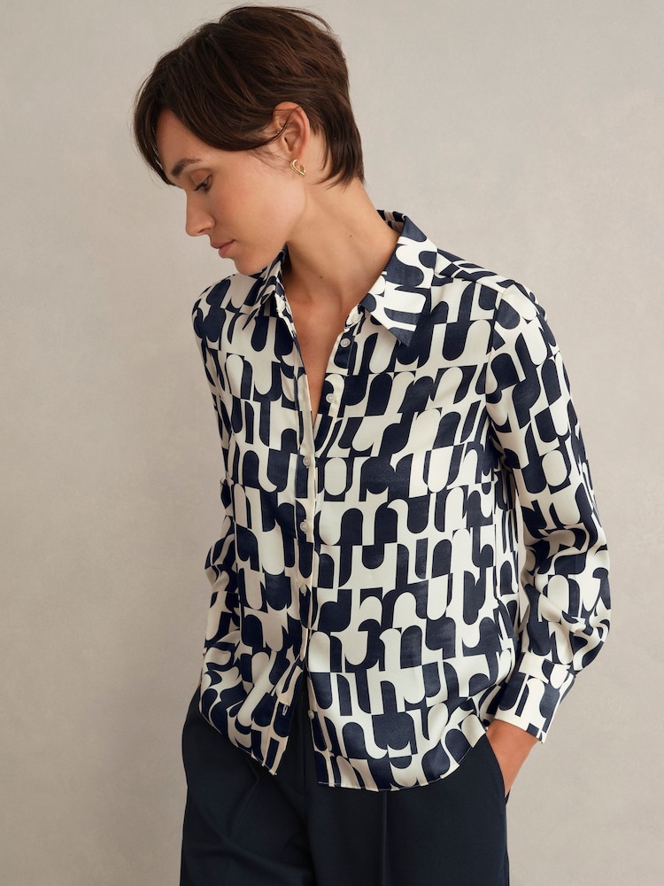 Hobbs Velma Bluse - Bild 1 von 5