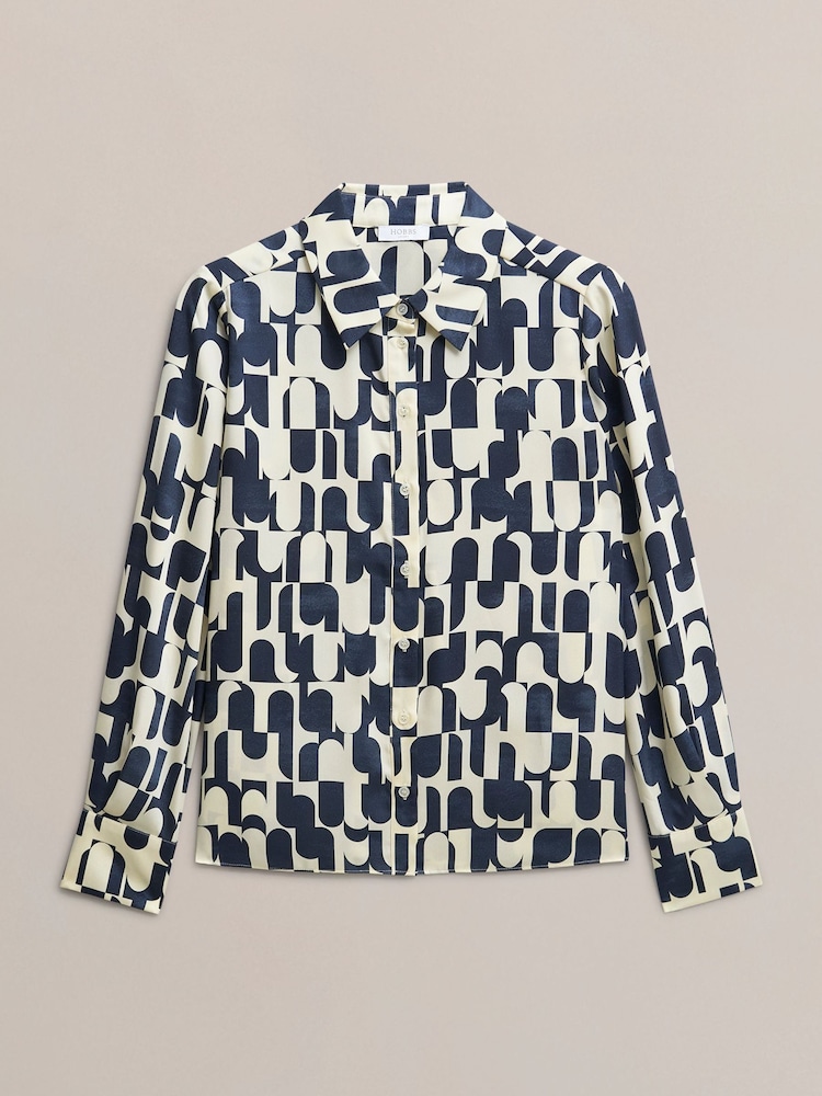 Hobbs Velma Bluse - Bild 5 von 5